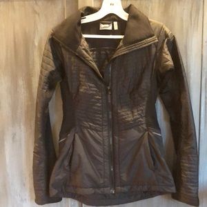 Athlete Black XXS Jacket